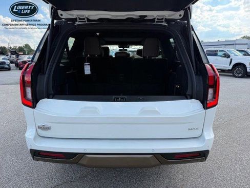 New 2025 Ford Expedition Max King Ranch AWD/4WD image 42