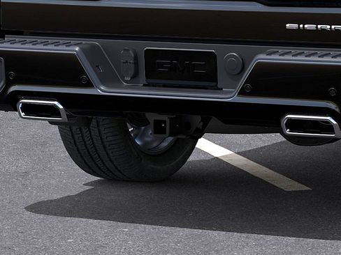 New 2026 GMC Sierra 1500 Denali AWD/4WD image 14