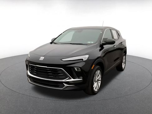 Used 2025 Buick Encore GX Preferred image 6