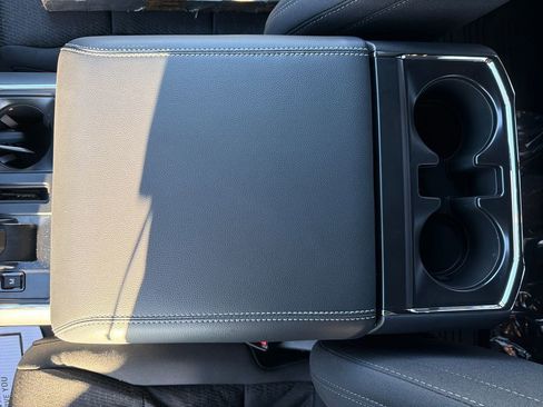 New 2026 Ford F150 XLT w/ Equipment Group 302A MID image 25