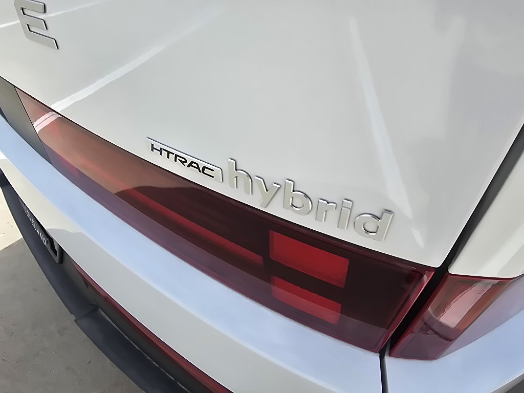 New 2026 Hyundai Santa Fe SE AWD/4WD image 11