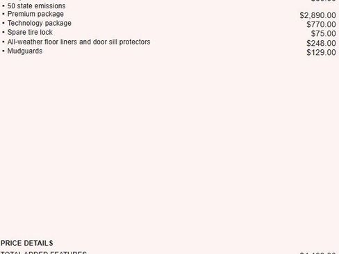 Used 2019 Toyota Tacoma TRD Sport image 2