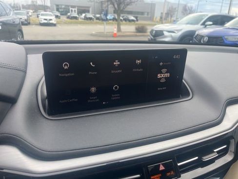 Certified 2023 Acura MDX SH-AWD w/ Technology Package image 49