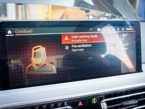 Used 2024 BMW X3 xDrive30i w/ Premium Package w/ZPA image 23