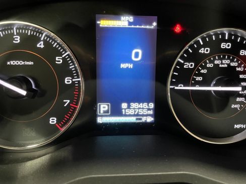 Used 2019 Subaru Crosstrek 2.0i Limited w/ Moonroof Package w/Navigation image 23
