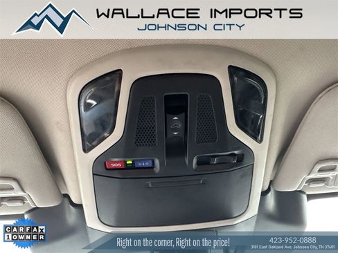 Certified 2024 Subaru Outback Touring w/ Tech Package 3 image 17