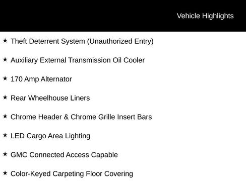 Used 2024 GMC Sierra 1500 SLT image 8