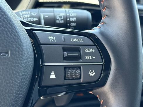 New 2026 Honda CR-V Sport Touring image 37