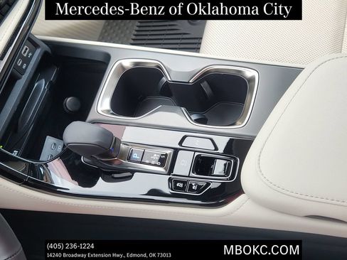 Used 2026 Lexus NX 350 AWD w/ Accessory Package (2T) image 17