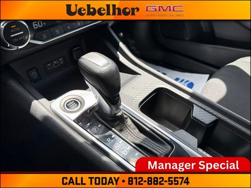 Used 2024 Nissan Sentra SV w/ All-Weather Package FWD image 31