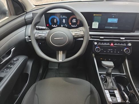 New 2026 Hyundai Tucson SEL AWD/4WD image 14