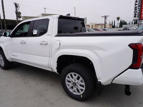 New 2026 Toyota Tacoma SR5 RWD image 6