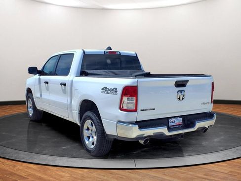 Certified 2023 RAM 1500 Big Horn AWD/4WD image 15