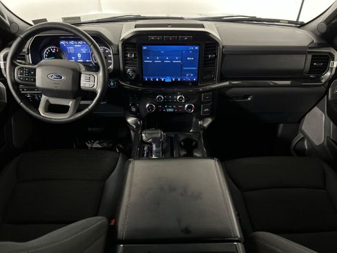 Used 2021 Ford F150 XLT w/ Equipment Group 302A High AWD/4WD image 23