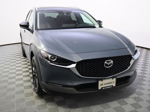 Used 2025 MAZDA CX-30 AWD 2.5 S w/ Preferred Package image 9