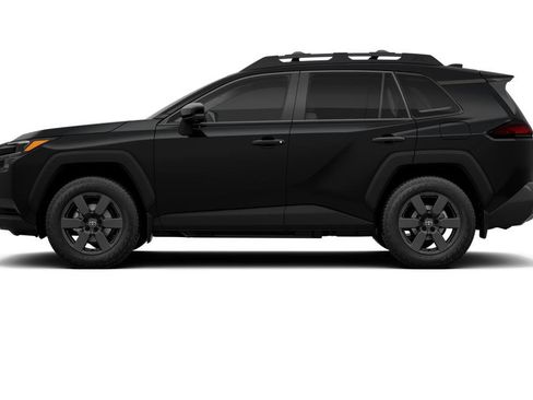 New 2026 Toyota RAV4 FWD image 25