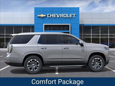 New 2026 Chevrolet Tahoe LT image 5