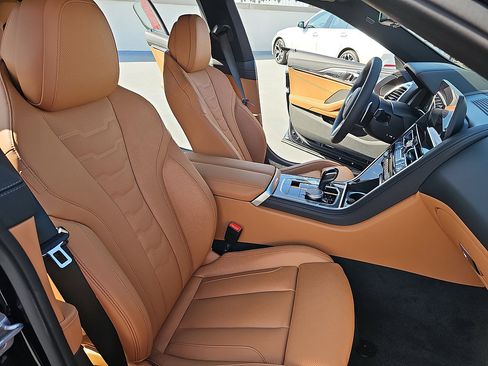 New 2026 BMW 840i w/ M Sport Professional Package RWD image 10