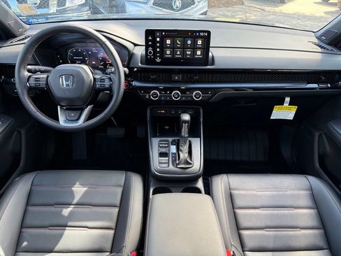 Certified 2026 Honda CR-V Sport Touring image 16