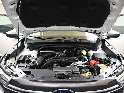 New 2026 Subaru Forester Premium image 9