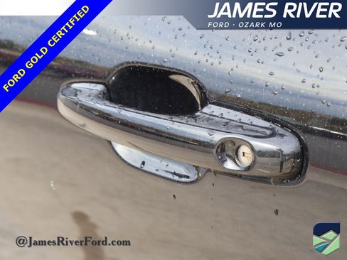 Certified 2024 Ford Escape Active w/ Tech Pack #1 image 20