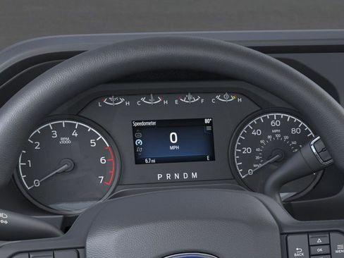 New 2025 Ford F350 XLT w/ FX4 Off-Road Package AWD/4WD image 14
