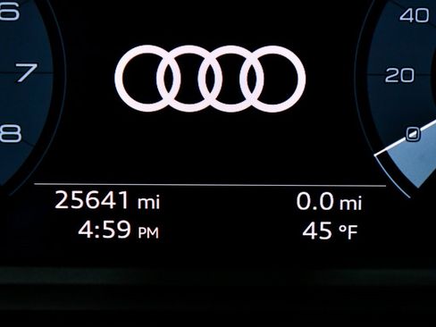 Used 2024 Audi A3 2.0T Premium image 18