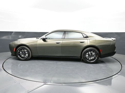 New 2026 Dodge Charger R/T image 8