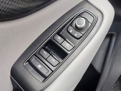 Certified 2025 Subaru Legacy Premium image 22