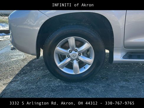 Used 2011 Lexus GX 460 image 18