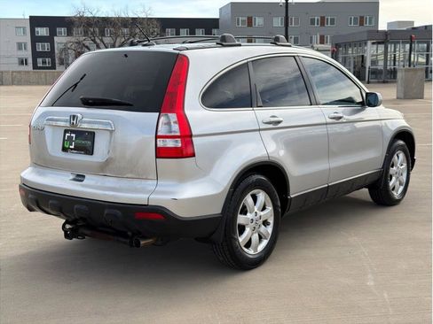 Used 2009 Honda CR-V EX-L image 8