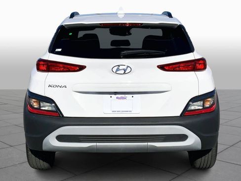 Used 2023 Hyundai Kona SEL image 10