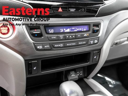 Used 2019 Honda Pilot EX-L image 19