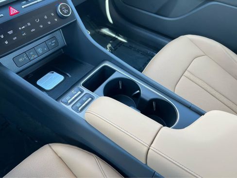 New 2026 Hyundai Sonata Limited FWD image 38