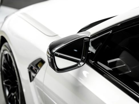 Used 2025 BMW M3 Competition AWD/4WD image 50