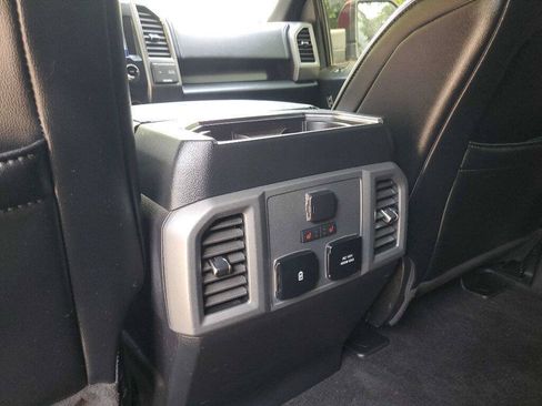 Used 2019 Ford F150 Raptor w/ Equipment Group 802A Luxury AWD/4WD image 33