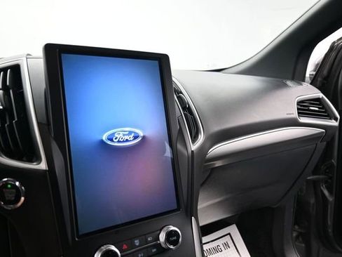 Used 2024 Ford Edge ST-Line AWD/4WD image 19