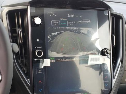 New 2026 Subaru Forester Limited image 17