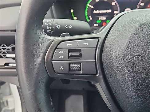 Certified 2023 Honda Accord EX-L image 23