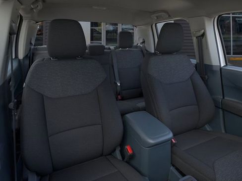 New 2026 Ford Maverick XL w/ Equipment Group 101A image 10