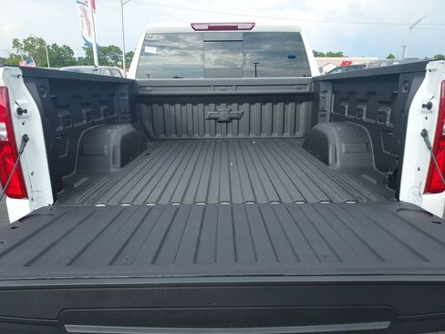 New 2026 Chevrolet Silverado 1500 RST AWD/4WD image 14