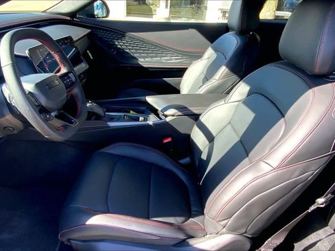 New 2026 Dodge Charger Scat Pack AWD/4WD image 5