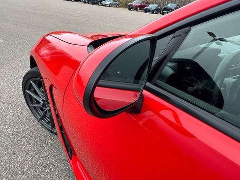 Certified 2023 Subaru BRZ Limited image 16