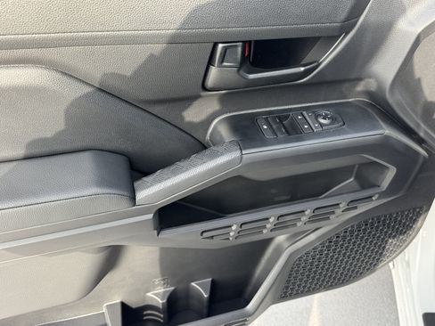 New 2026 Toyota Tacoma SR RWD image 17