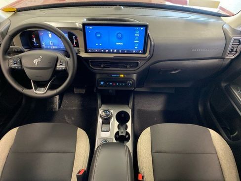 New 2026 Ford Bronco Sport Big Bend image 12