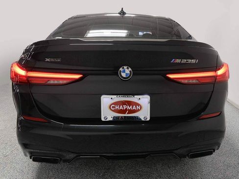 Used 2024 BMW M235i xDrive Gran Coupe w/ Premium Package AWD/4WD image 4