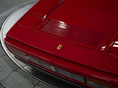 Used 1988 Ferrari 328 GTS RWD image 15