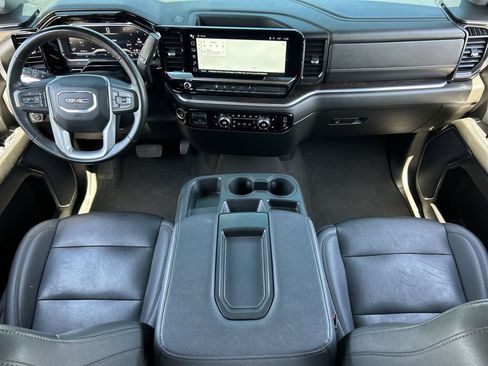 Used 2024 GMC Sierra 3500 SLT AWD/4WD image 20