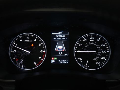 Used 2024 Subaru Ascent Touring AWD/4WD image 26