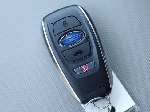 New 2025 Subaru Forester Limited image 27